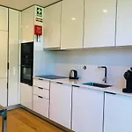 Puro Homes Daire Aveiro