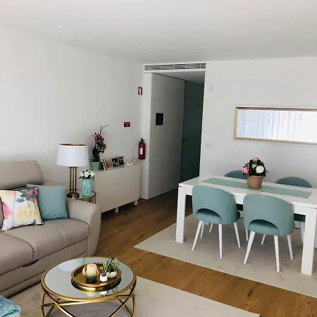Puro Homes Apartment *