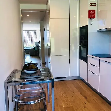 Apartment Puro Homes