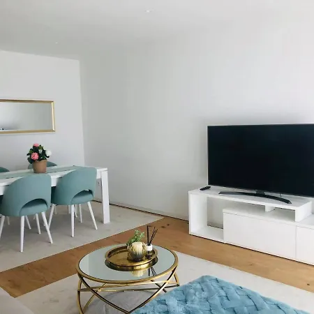 Apartment Puro Homes