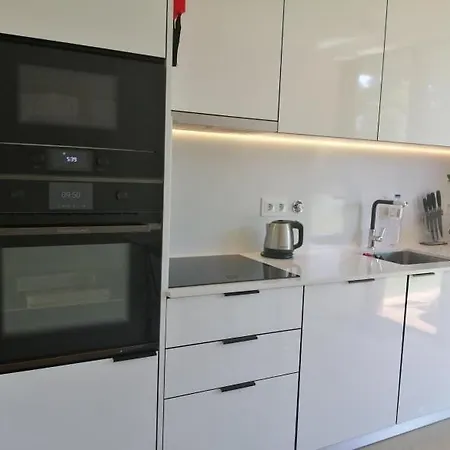 Apartment Puro Homes *