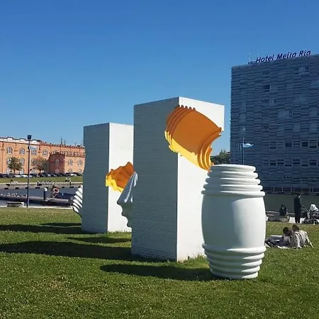 Puro Homes * Aveiro