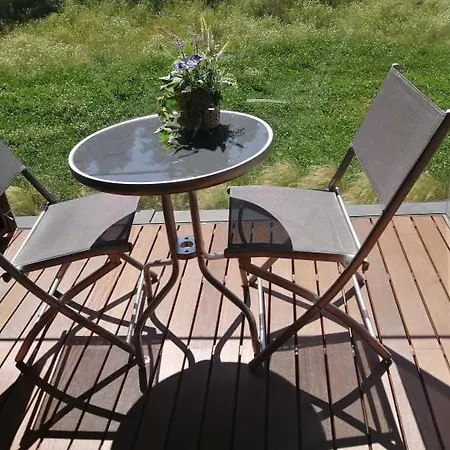 Puro Homes Apartmán *