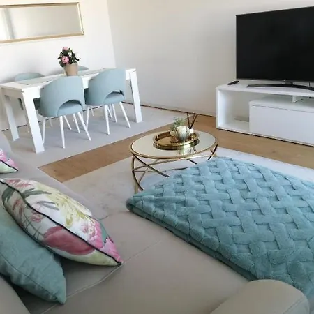 Apartment Puro Homes
