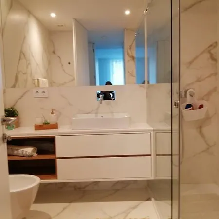 Puro Homes Apartmán Aveiro