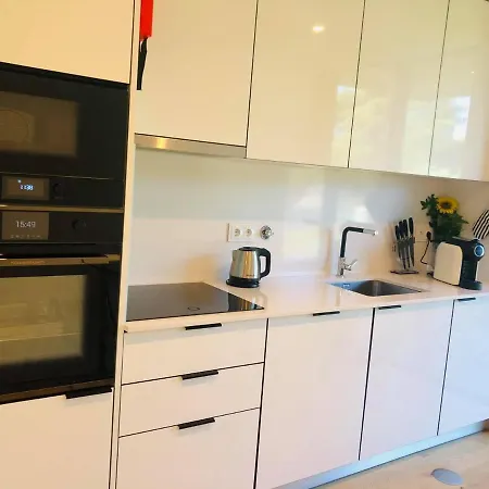 Apartment Puro Homes Aveiro