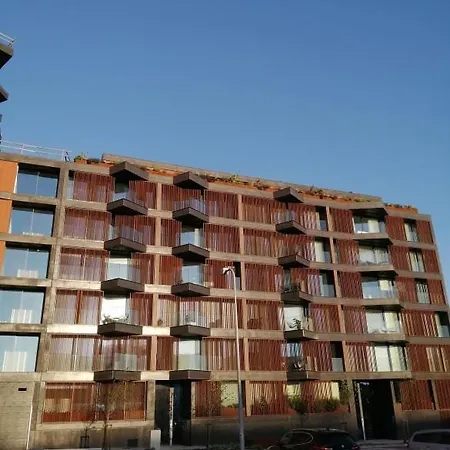 Apartment Puro Homes