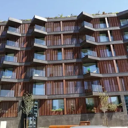 Apartment Puro Homes Aveiro