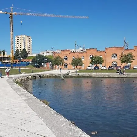 Puro Homes * Aveiro