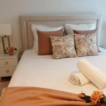 Puro Homes Apartment Aveiro