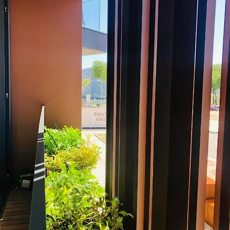 Apartment Puro Homes