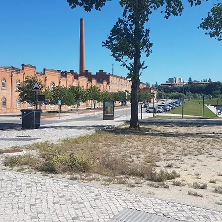 Puro Homes Apartment *