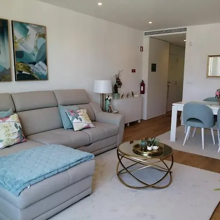 Puro Homes Apartment *