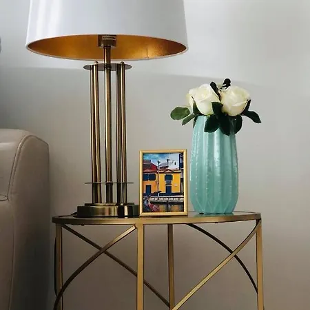 Apartment Puro Homes