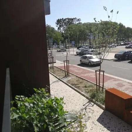 Apartment Puro Homes