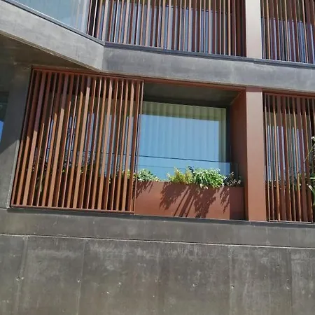 Apartment Puro Homes