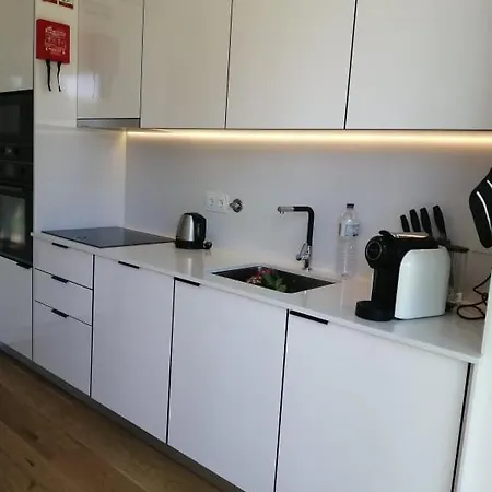 Puro Homes Apartment *