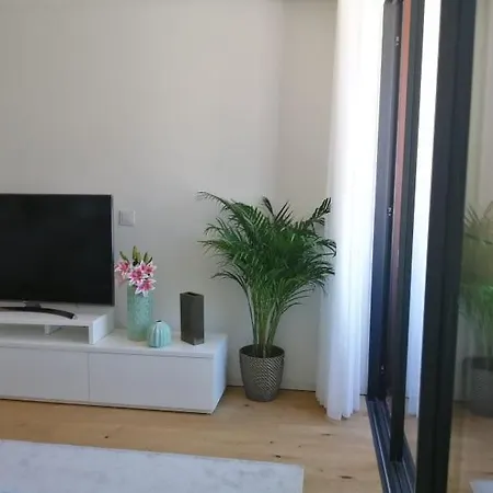 Puro Homes Apartment Aveiro