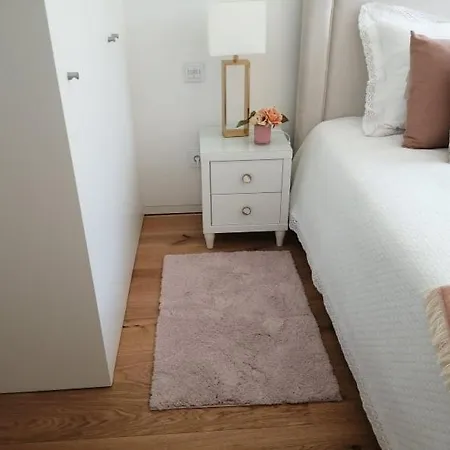 Puro Homes Apartment
