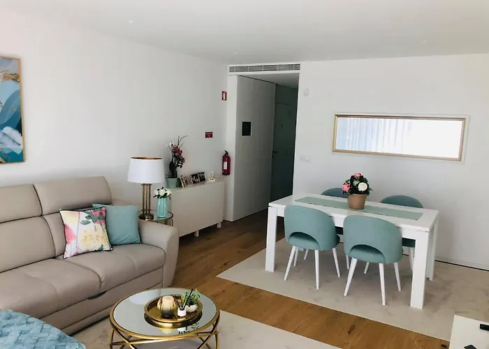 Puro Homes Apartamento *