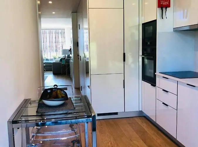 Apartamento Puro Homes