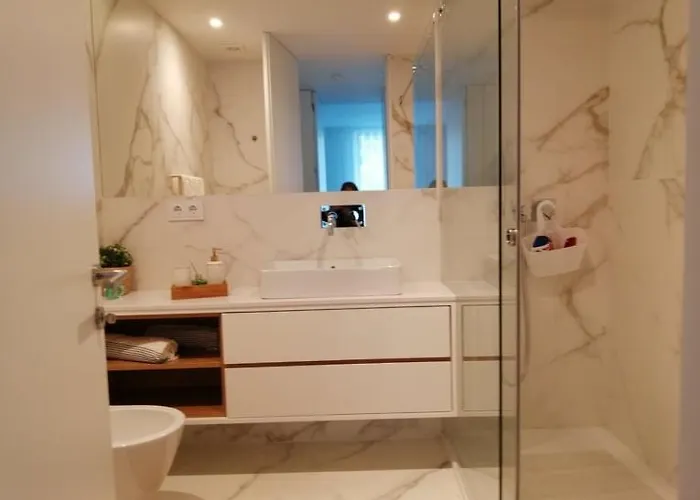 Puro Homes Apartamento Aveiro