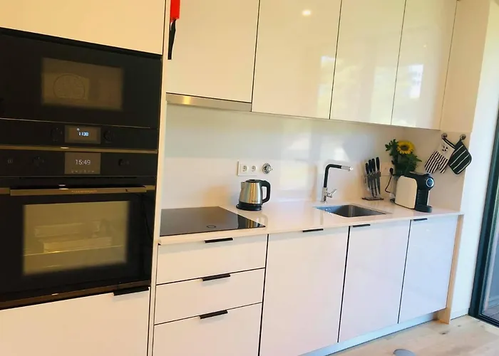 Apartamento Puro Homes Aveiro