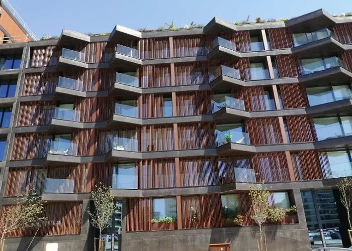 Apartamento Puro Homes Aveiro