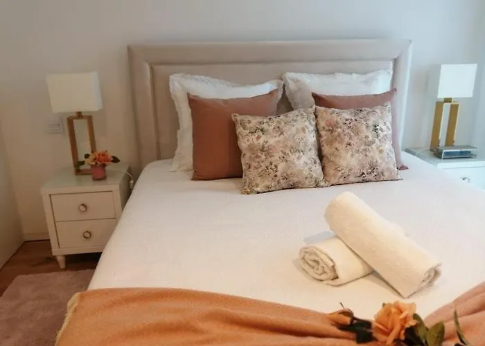 Puro Homes Apartamento Aveiro