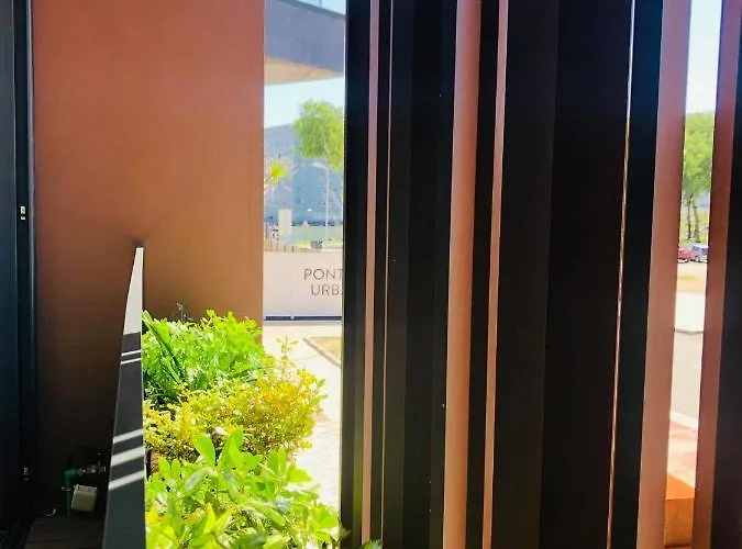 Apartamento Puro Homes