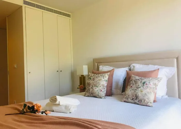 Apartamento Puro Homes *