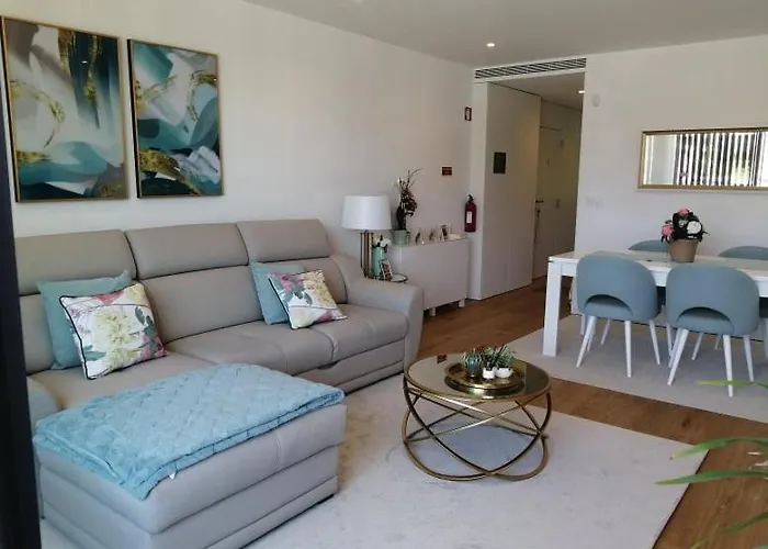 Puro Homes Apartamento *