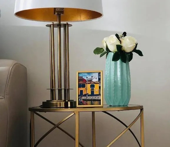 Apartamento Puro Homes