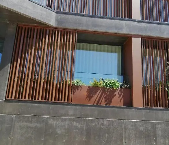 Apartment Puro Homes