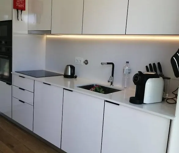 Puro Homes Apartamento *