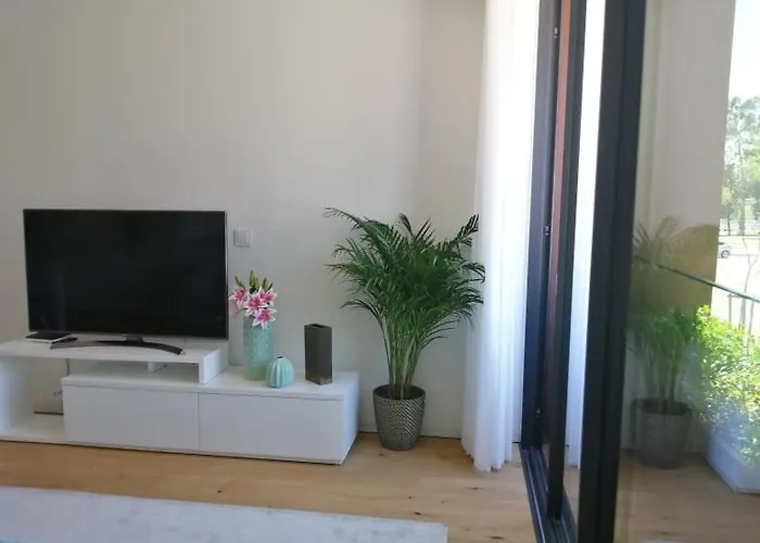 Puro Homes Apartamento Aveiro